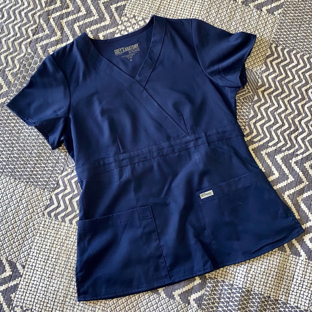 Grey’s Anatomy Scrubs by Barco